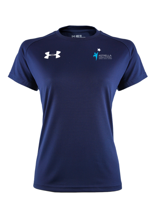 Women's Tech Tee Navy Blue