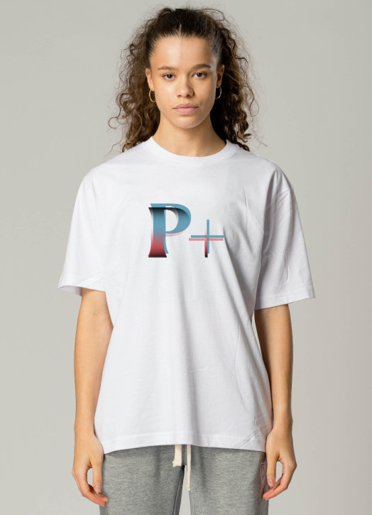 Women's Tee White