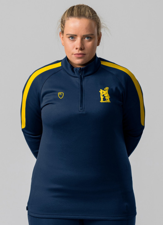 Women's Totem MidLayer Navy Blue