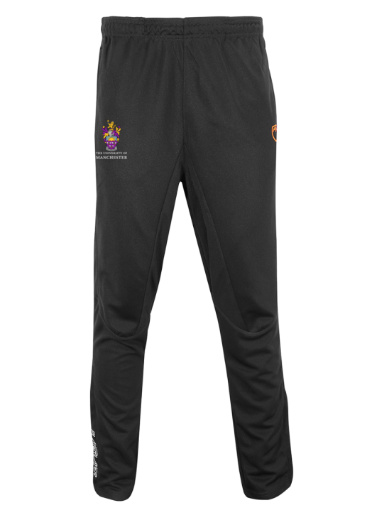 Women's TrackLayer Pants Elite Black