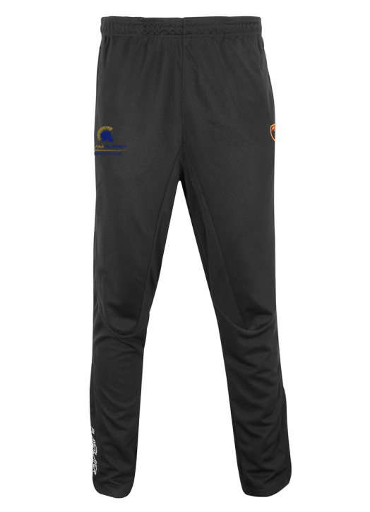 Women's TrackLayer Pants Elite Black