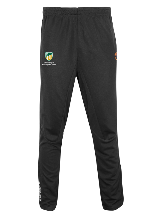 Women's TrackLayer Pants Elite Black