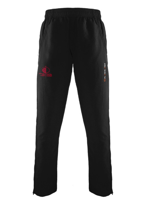 Women's TrainaLayer Bottoms Black