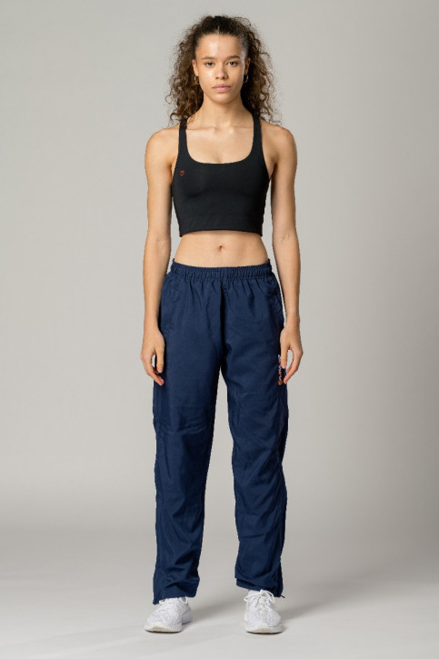 Women's TrainaLayer Bottoms Navy Blue
