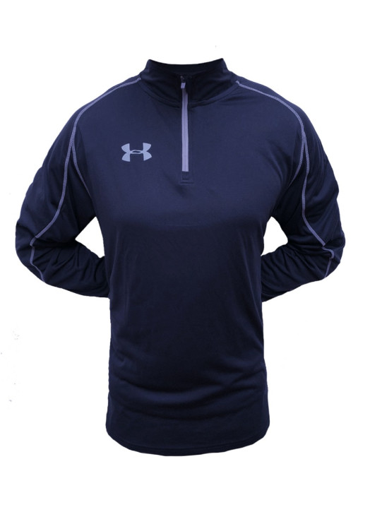 Women's Vault Armour Light 1/4 Zip Navy