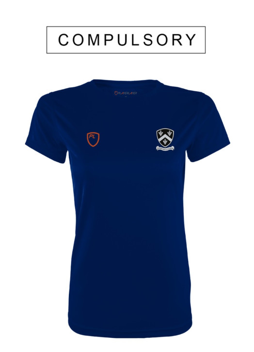 Women's VictoryLayer Exham House Tee