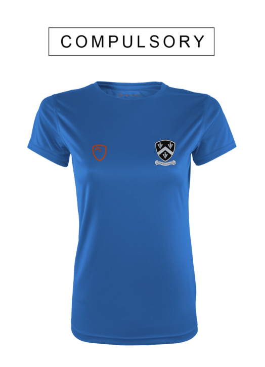 Women's VictoryLayer Raymond House Tee