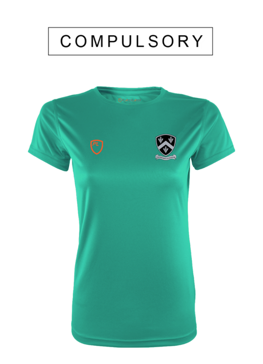 Women's VictoryLayer Stonehill House Tee