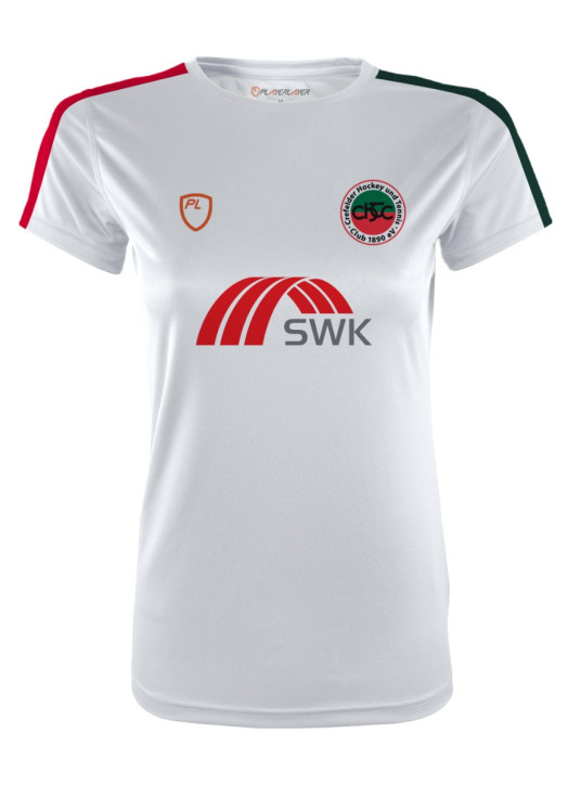 Women's Away Playing Shirt