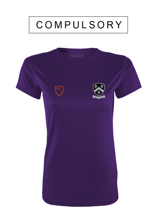 Women's Victorylayer Wilberforce House