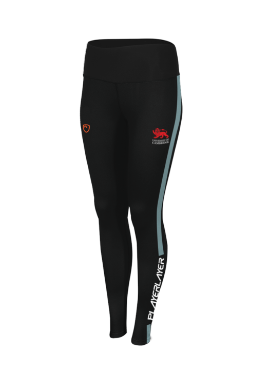 Women's VS Leggings Black