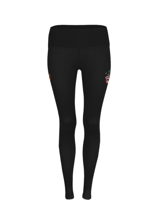 Women's VS Leggings Black