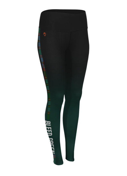 Women's VS Leggings Black