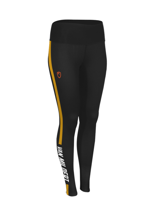 Women's VS Leggings Black