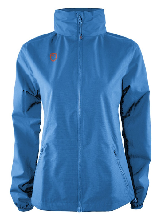 Women's WeatherLayer Jacket Dark Sky