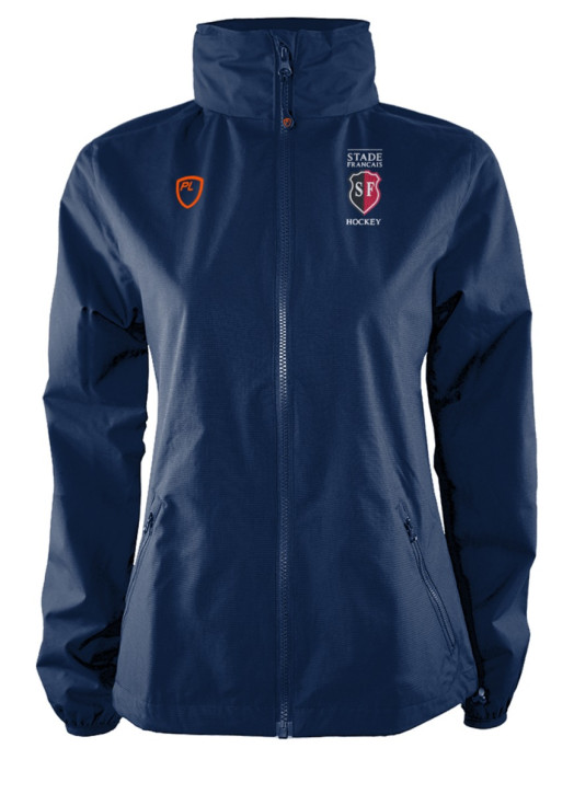 Women's WeatherLayer Jacket