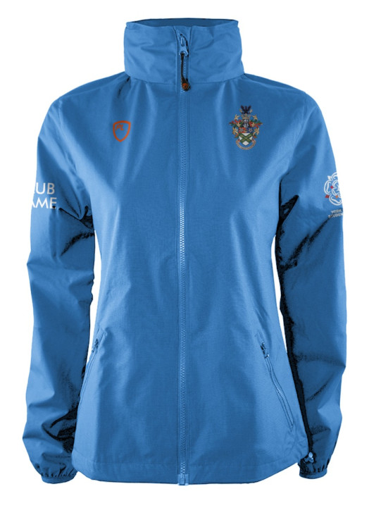 Women's WeatherLayer Jacket Dark Sky