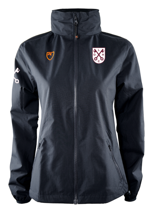 Women's WeatherLayer Jacket Black