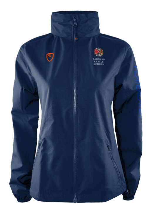 Women's WeatherLayer Jacket