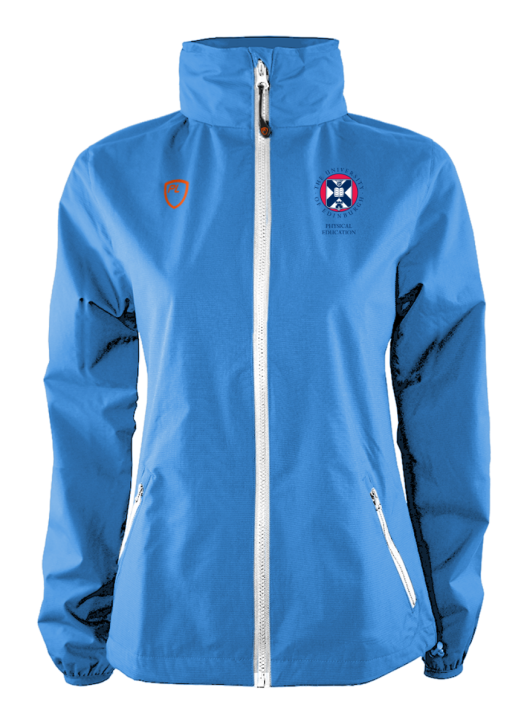 Women's WeatherLayer Jacket Dark Sky