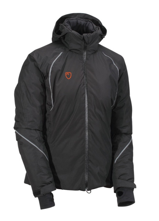 Women's WinterLayer Jacket Black