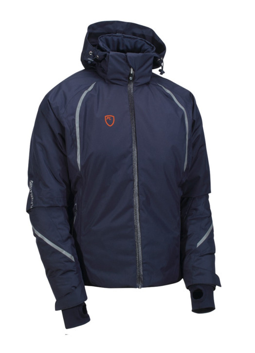 Women's WinterLayer Jacket Navy Blue