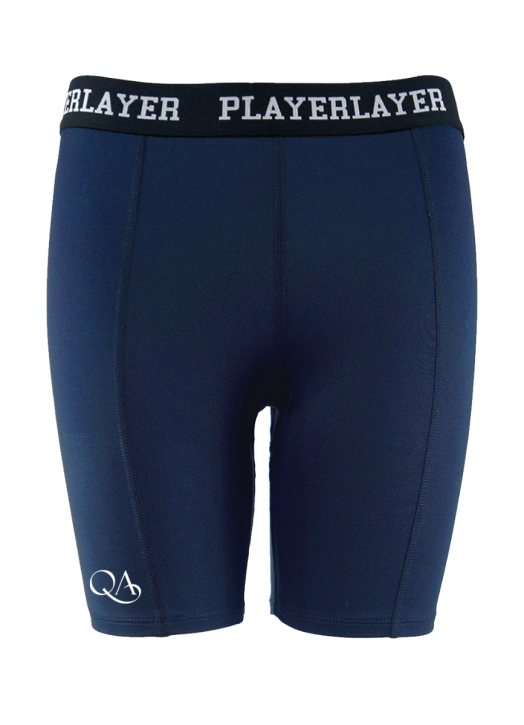 Cold Weather BaseLayer Shorts Navy