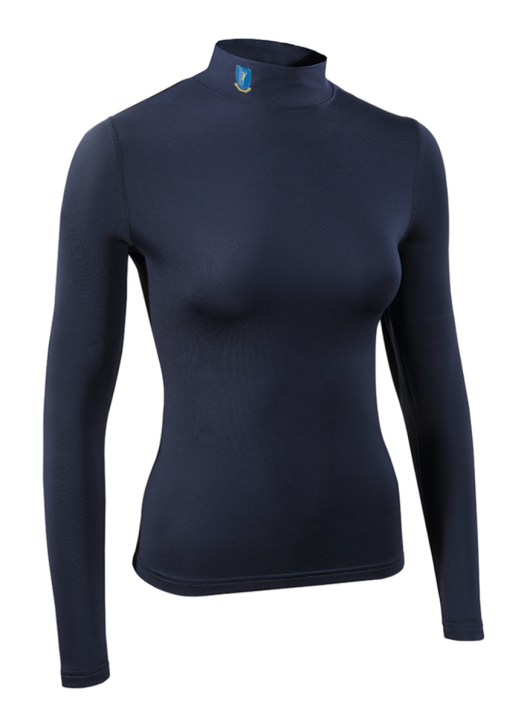 Cold Weather BaseLayer Navy