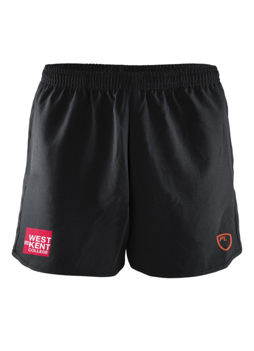 Women's Blitz Field Shorts Pockets