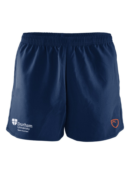 Women's Blitz Field Shorts Navy Blue