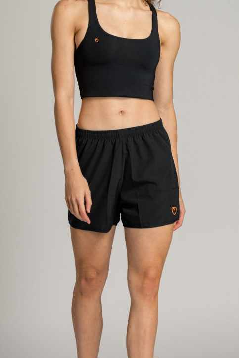 Women's Blitz Field Shorts Black