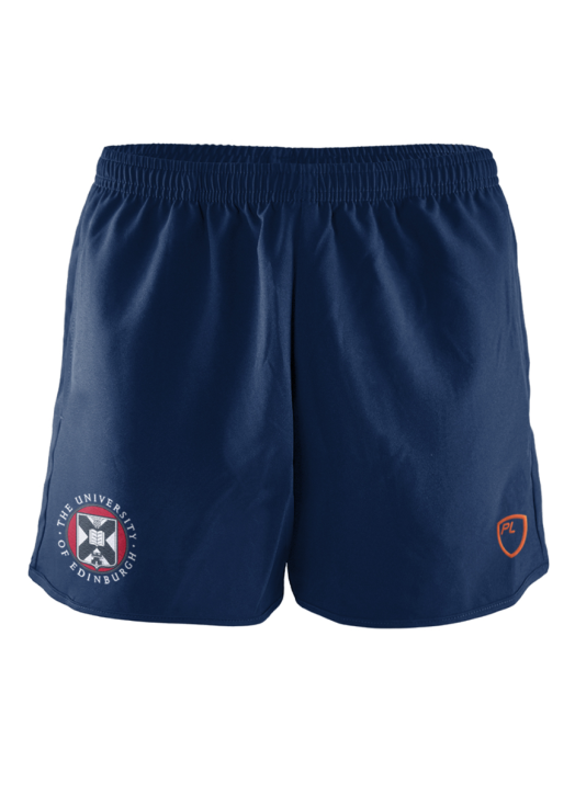 Women's Blitz Field Shorts Navy Blue