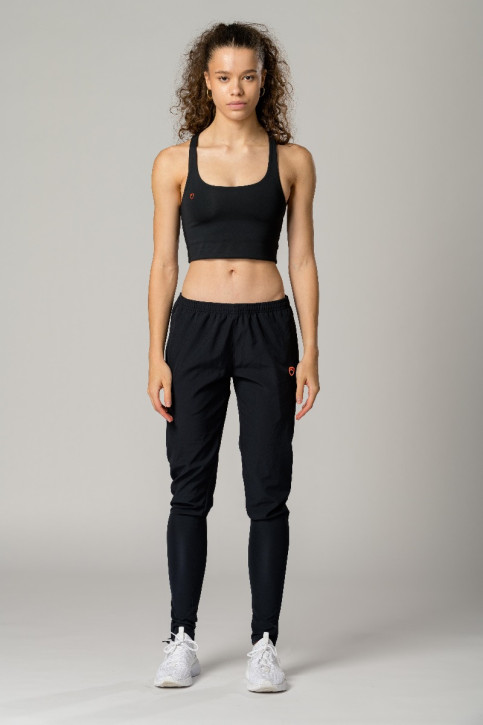 Women's LightLayer Bottoms Black