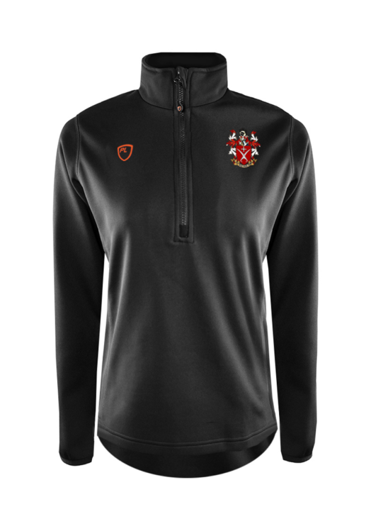 Women's MidLayer Black