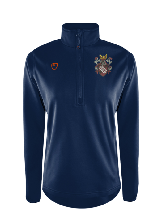 Women's MidLayer Navy Blue