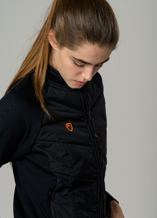 Women's NitroLayer Black