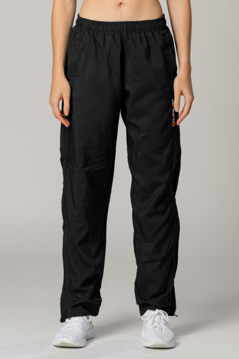 Women's TrainaLayer Bottoms Black