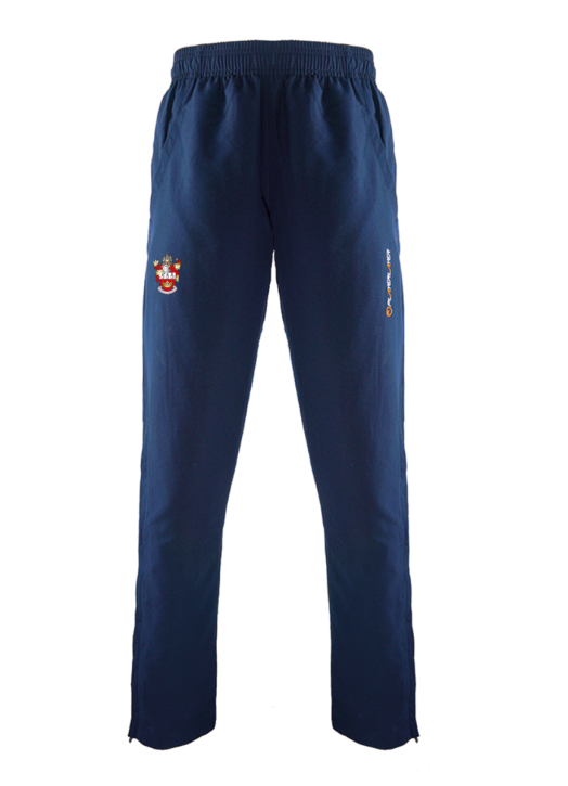 Women's TrainaLayer Bottoms Navy Blue