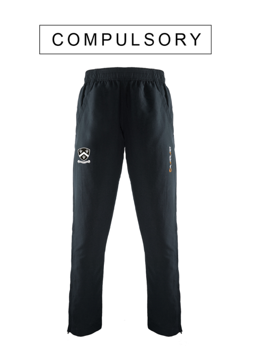 Women's TrainaLayer Bottoms Black