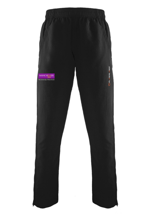 Women's TrainaLayer Bottoms Black
