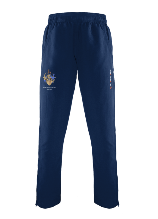 Women's TrainaLayer Bottoms Navy Blue