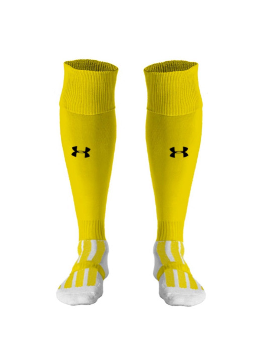 Adult Sock Coolmax Yellow