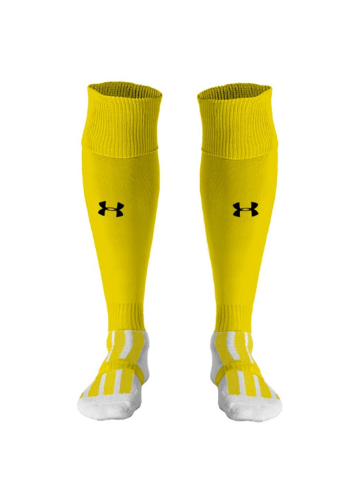 Youth Sock Coolmax Yellow