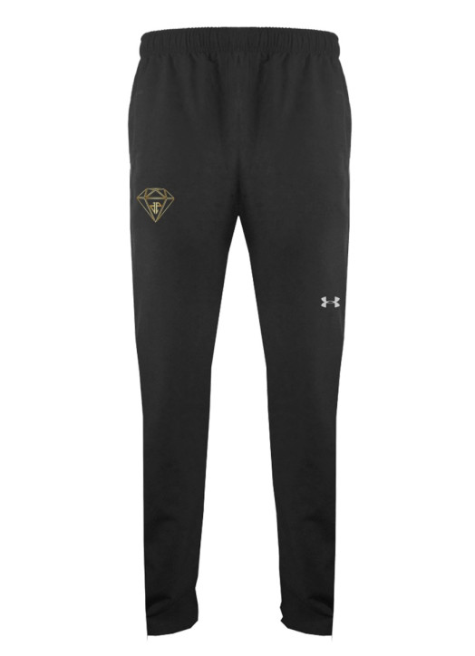 Youth Challenger Pant Black