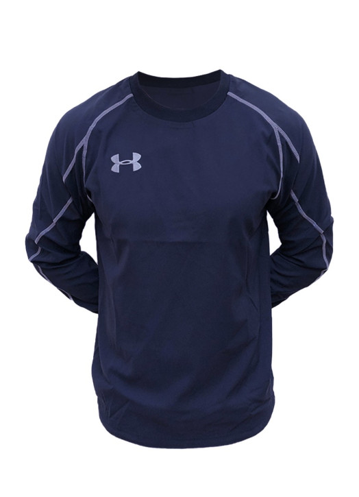 Youth Vault Contact Top Navy