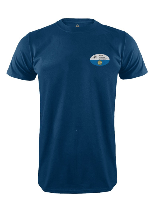 Men's Tee Navy Blue
