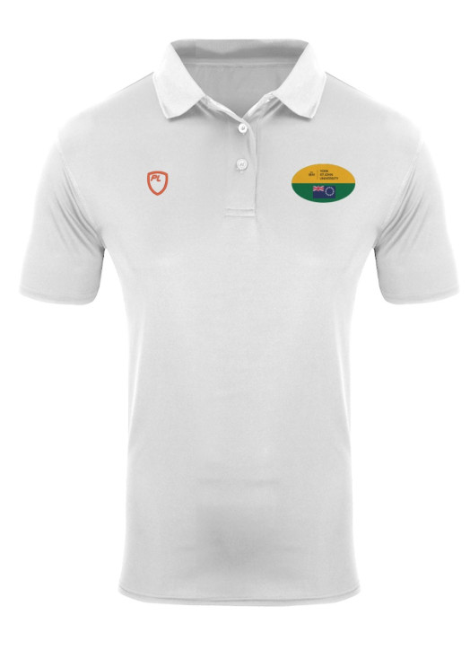 Men's VictoryLayer Polo White