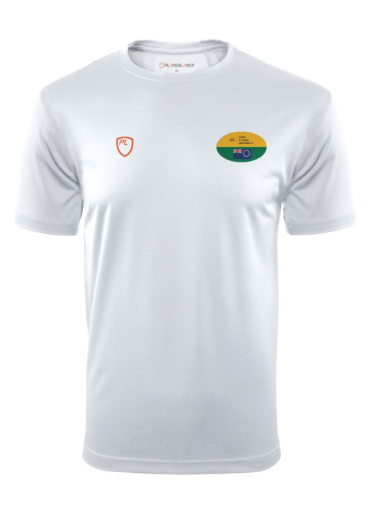 Men's VictoryLayer Tee White