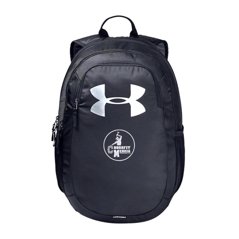 UA Scrimmage 2.0 Backpack Black