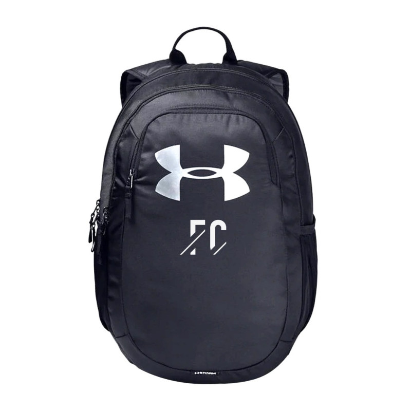 Under armour hotsell scrimmage 2.0 backpack